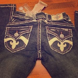 Laguna beach jeans new with tags